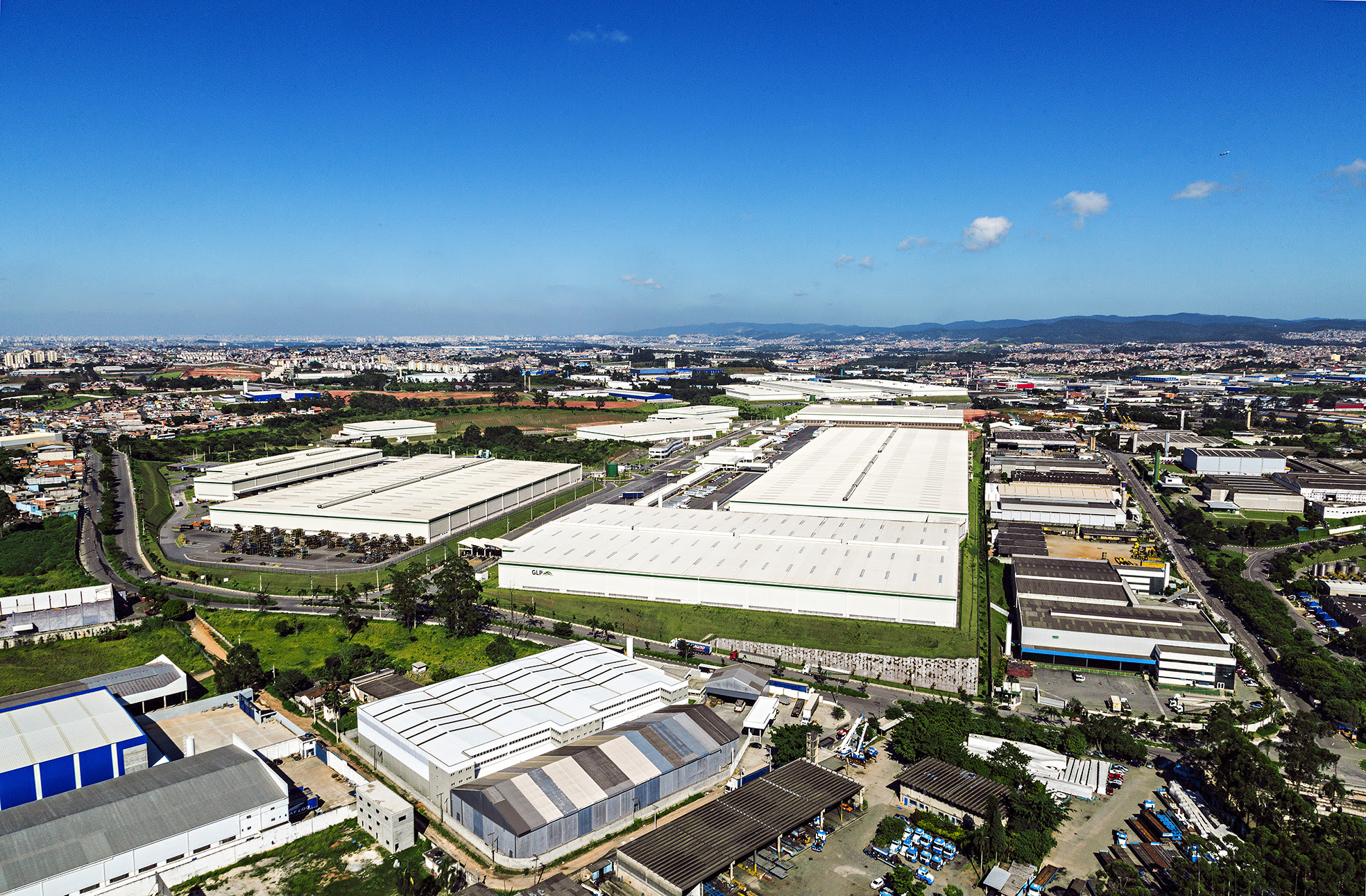 Johnson & Johnson Medical Devices inaugura seu maior Centro de Distribuição da América Latina em São Paulo