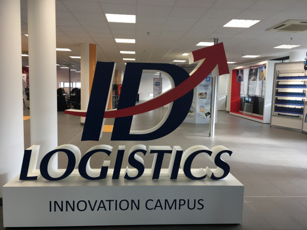 Grupo ID Logistics lança Campus de Inovação