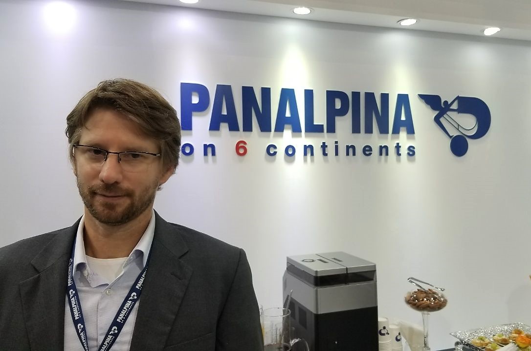 Panalpina Brasil vai investir em novo armazém de Healthcare em Cajamar (SP)