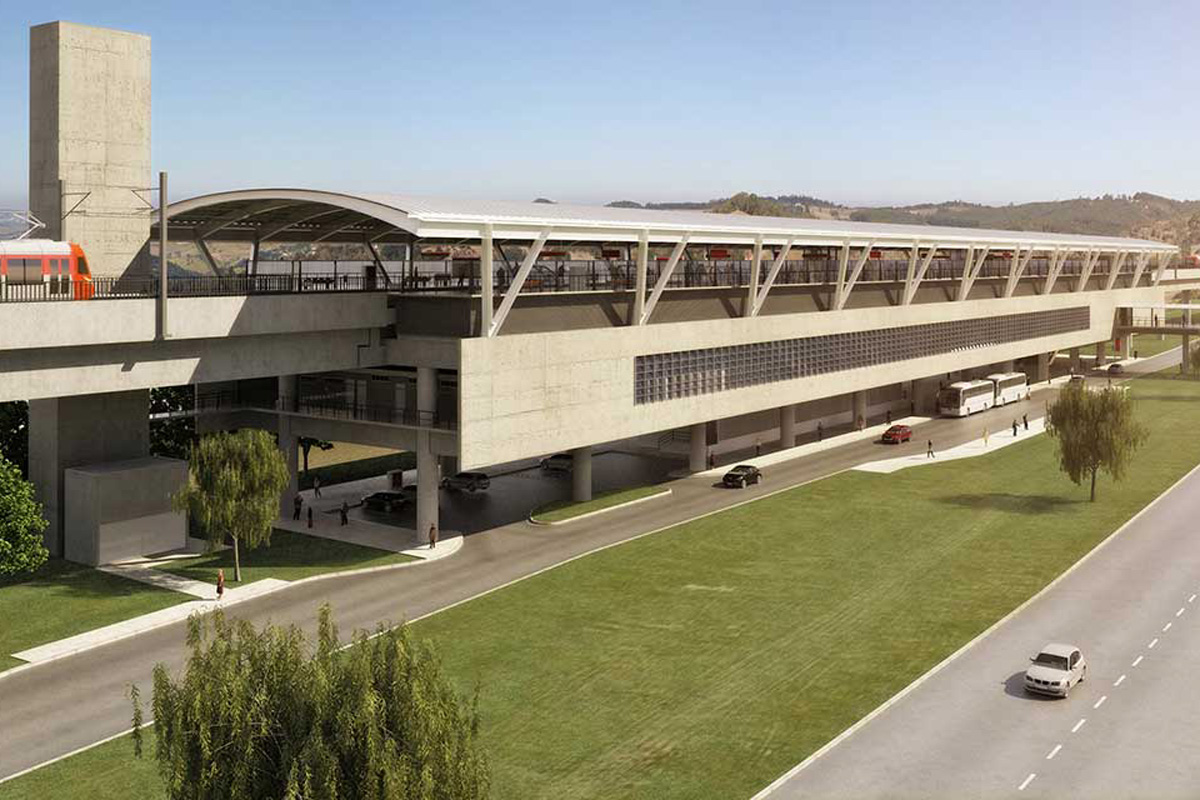 CPTM diz que Linha 13 do Aeroporto será aberta no dia 31 de março