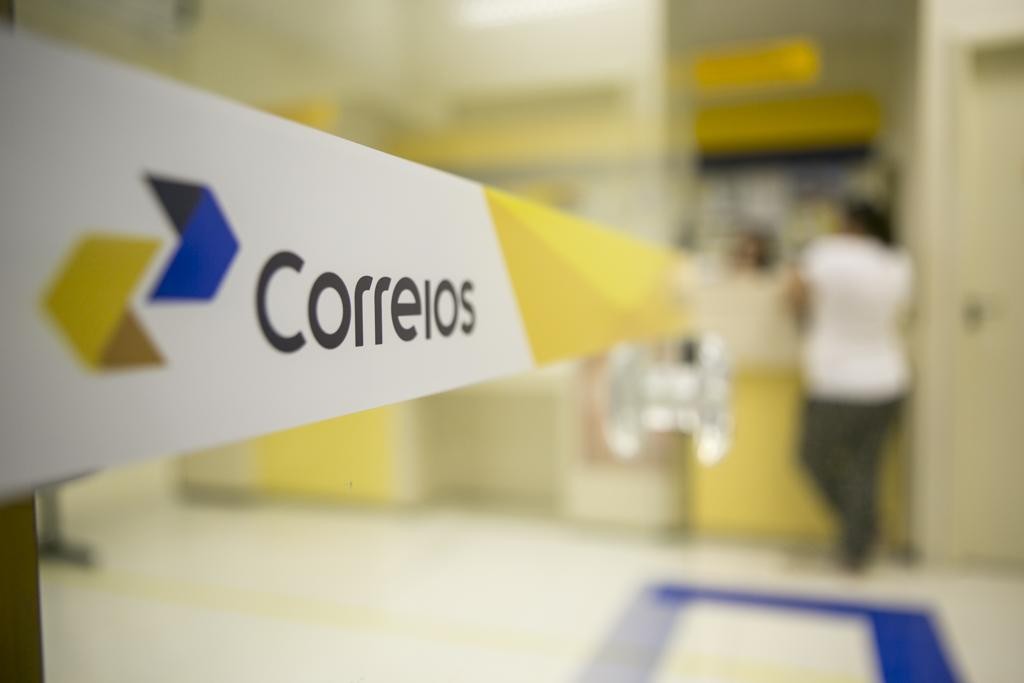 Correios testam serviço que facilita compras em sites dos EUA