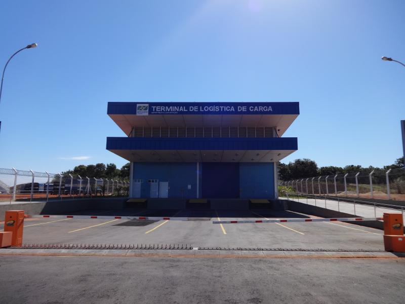 Terminal de Carga do Aeroporto de Palmas será concedido