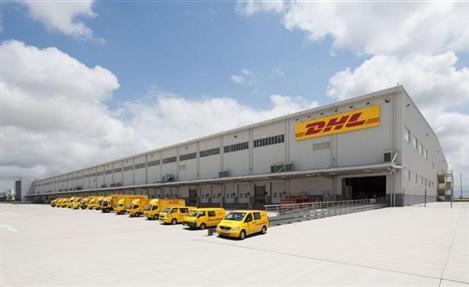 Novo centro de inovação da DHL Americas projeta futuro da logística