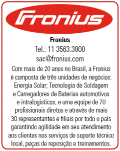 fronius