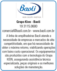 grupo kion - baoli