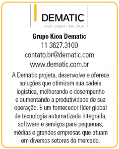 grupo kion-dematic