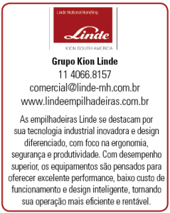 grupo kion - linde