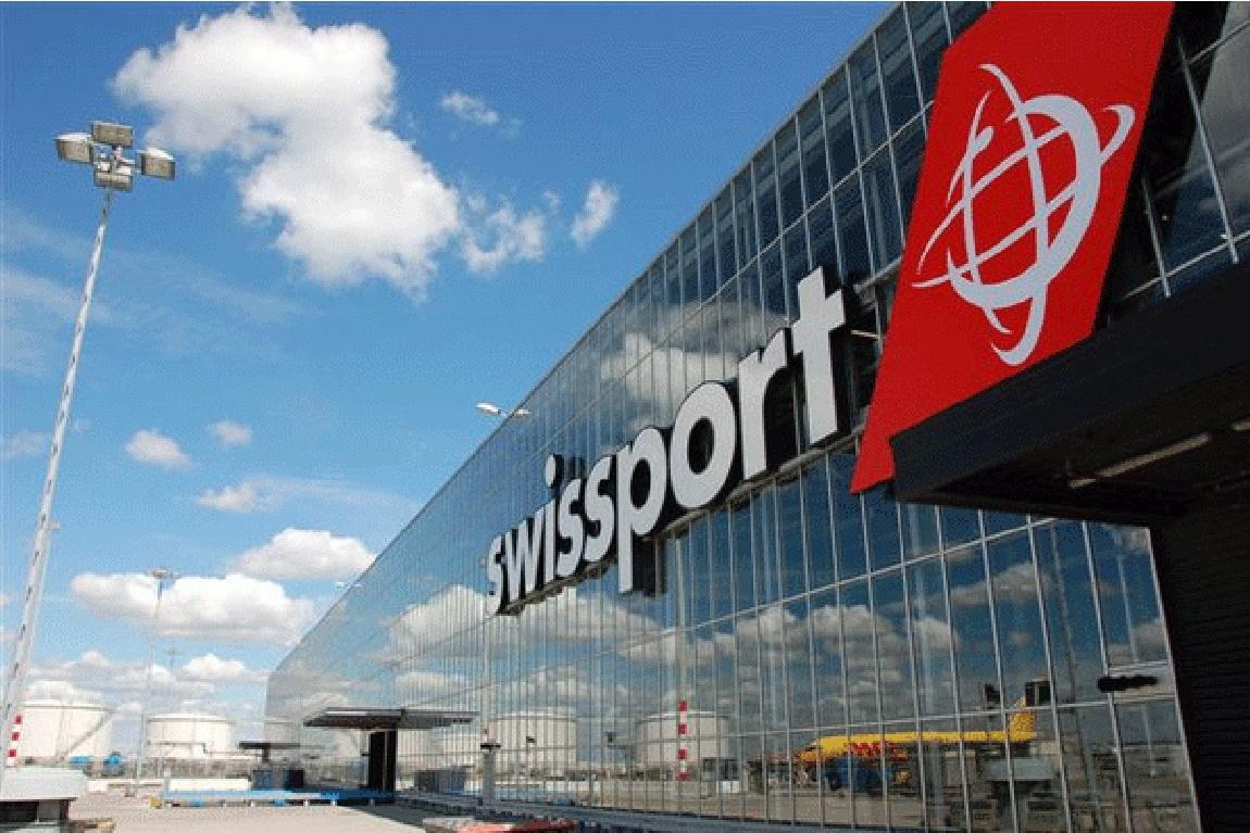 Swissport inaugura o segundo maior centro de distribuição de carga aérea da Alemanha