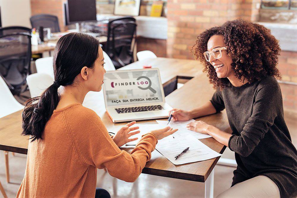 Finder Log aposta em consultoria logística para seu negócio