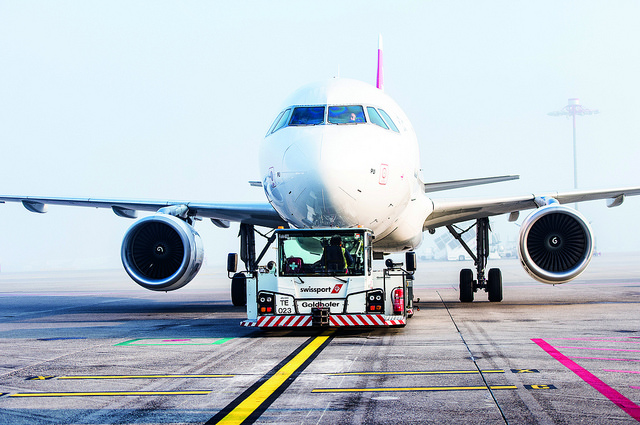 Swissport é a primeira empresa de handling de carga no Canadá certificada pela IATA para o segmento farmacêutico