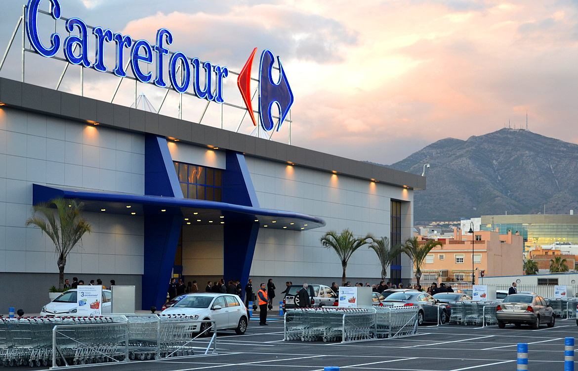 Grupo Carrefour conclui plano de expansão para 2018 e encerra o ano com mais de 630 pontos de venda