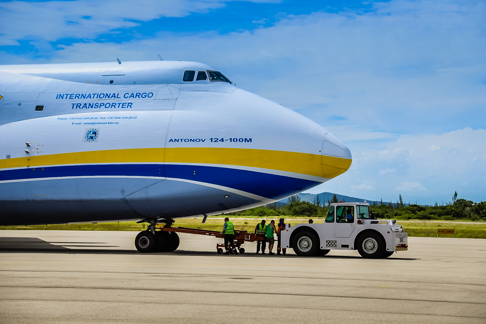 Aeroporto Internacional de Cabo Frio se especializa na logística do segmento de Healthcare