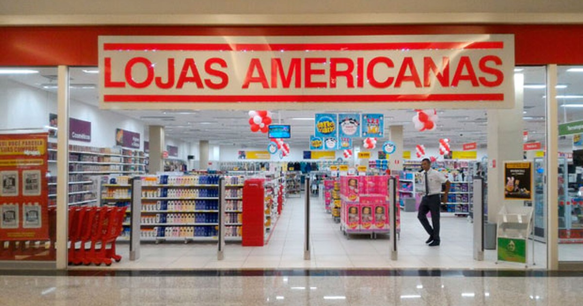 Lojas Americanas inaugura primeira loja em Itatiba