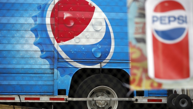 PepsiCo passa a oferecer frete para terceiros