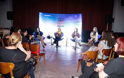 Scania reúne lideranças femininas do setor de transporte para a 4ª edição do Queen of The Road