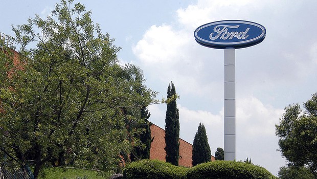 Ford anuncia acordo com trabalhadores de São Bernardo do Campo