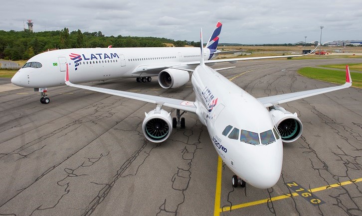 Melhor Envio divulga parceria com LATAM Cargo Brasil