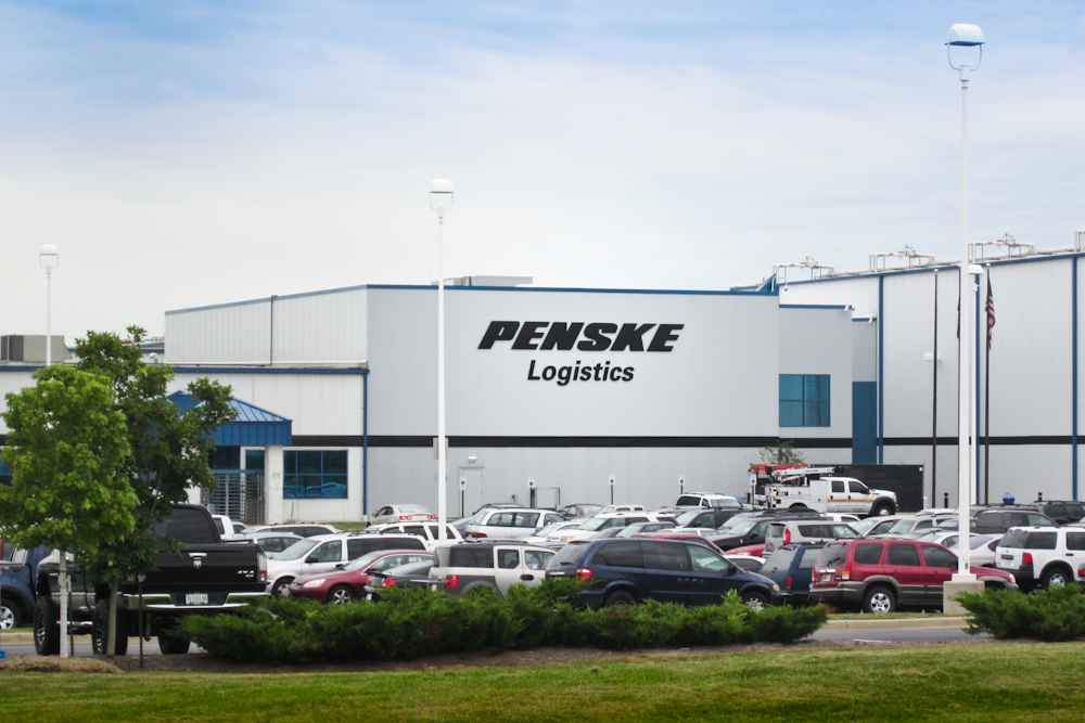 Penske Logistics gerencia novo Centro de Distribuição do Makro