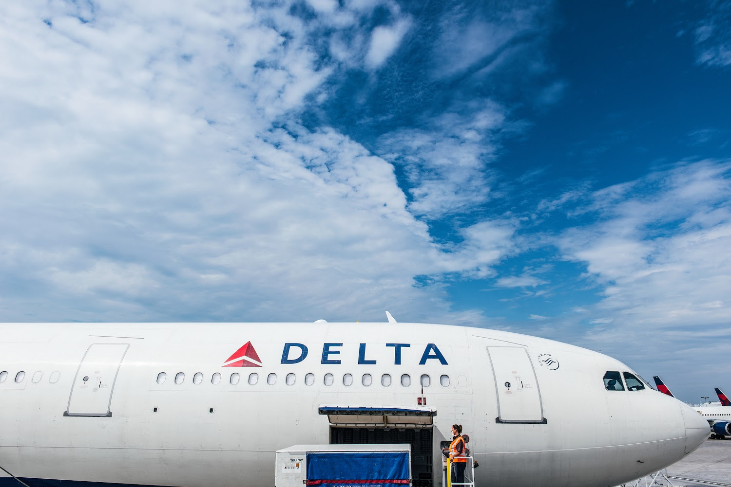 Delta Cargo conquista o prêmio máximo no Air Cargo Excellence Awards