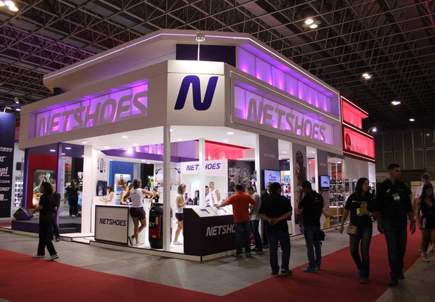 Magazine Luiza compra Netshoes por US$ 115 mi após disputa com a Centauro