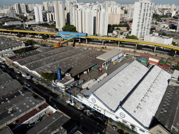 Unidades de São Paulo e Barueri da Multilog recebem certificação de Operador Econômico Autorizado