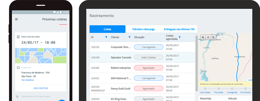 Cargo X lança Cargo Force, marketplace exclusivo que oferece cargas e capital de giro para transportadoras