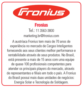 fronius