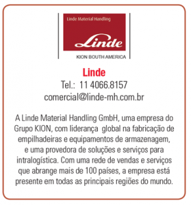 linde