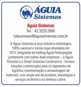 águia