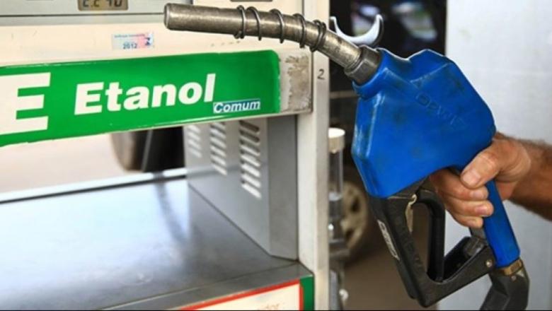 Região Sudeste mantém maior recuo no preço do etanol e menor aumento da gasolina no fechamento de julho, aponta Ticket Log