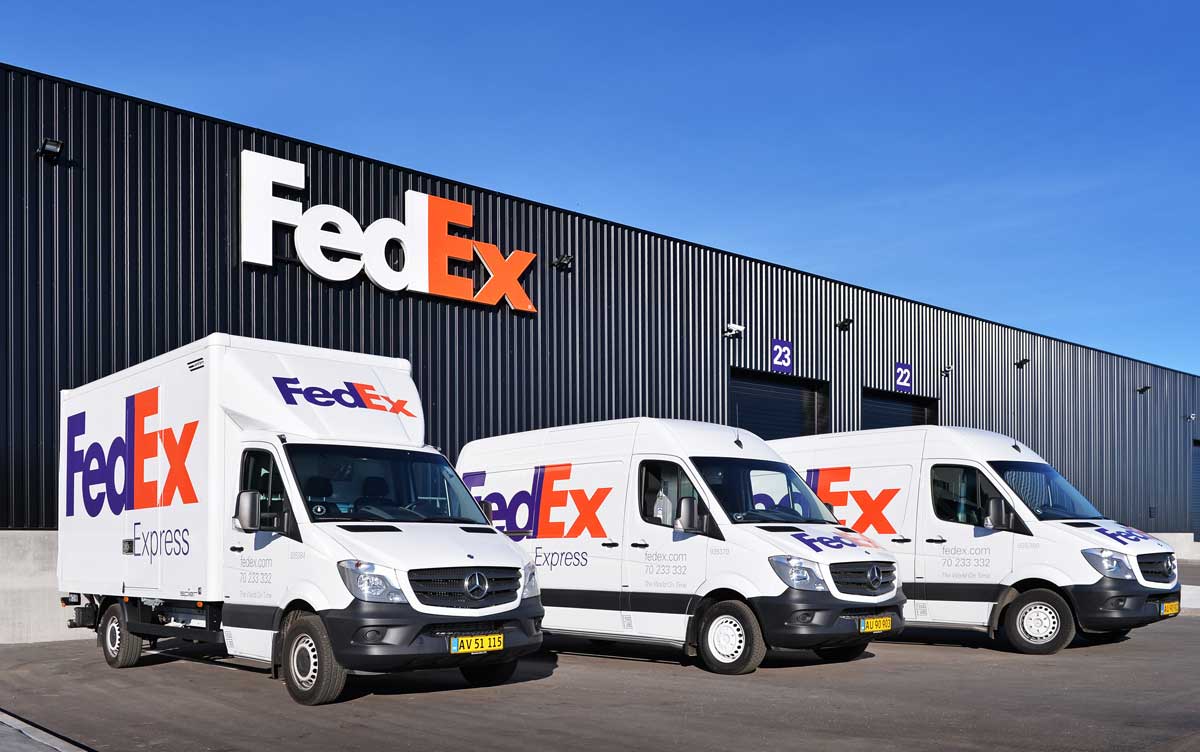 FedEx Express celebra 30 anos de operação no Brasil