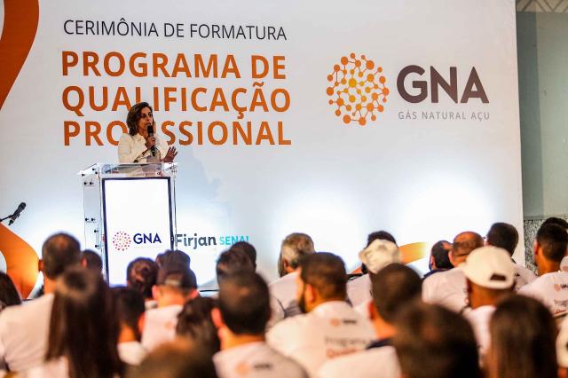 GNA lança seu primeiro Programa de Estágio