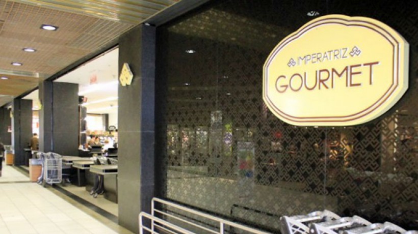 Imperatriz Gourmet inaugura primeiro supermercado completo em um aeroporto no Brasil