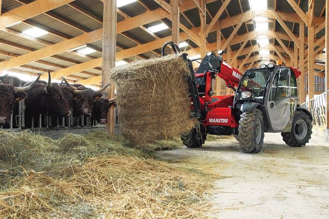 Manitou e DCML Solutions apostam em crescimento do mercado de mineração para 2020