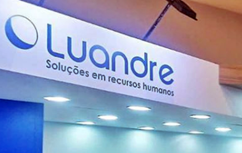 Luandre oferece mais de 300 vagas em logística em janeiro