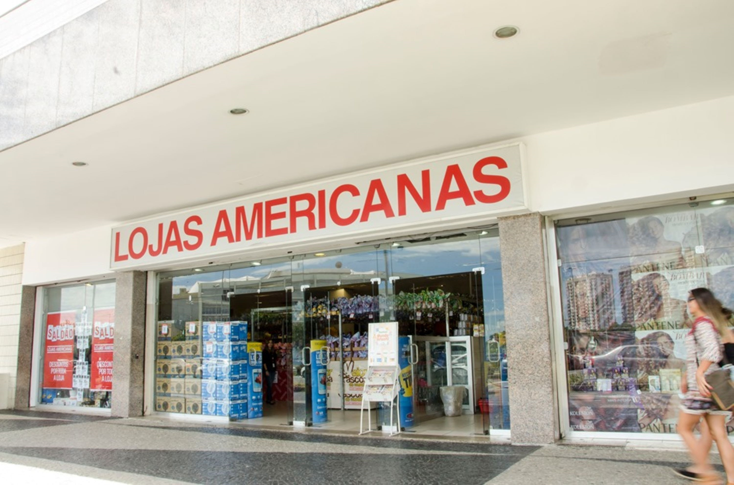 Lojas Americanas está com inscrições abertas para o Programa de Estágio em Loja 2020