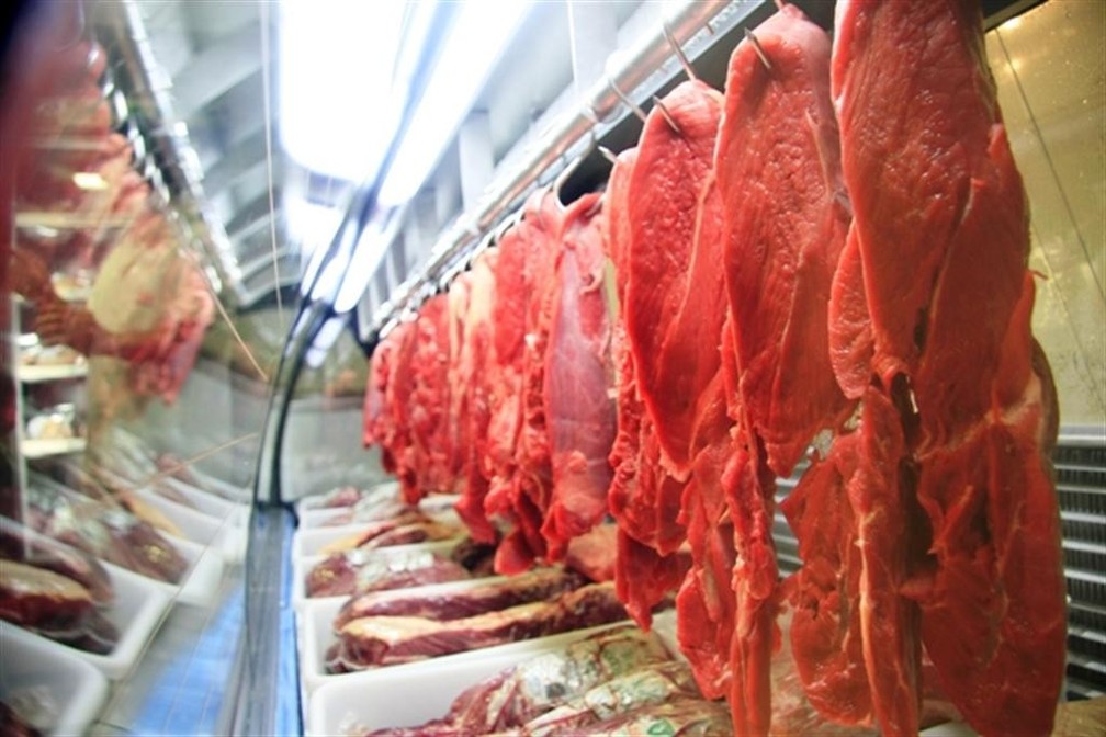 Exportações de carne bovina encerram janeiro com alta de 9,84%