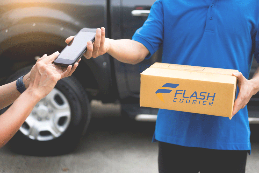 Flash Courier anuncia medidas de prevenção contra o Coronavírus