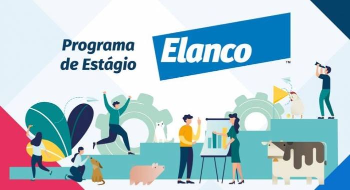 Apostando na diversidade, Elanco abre seu Programa de Estágios 2020