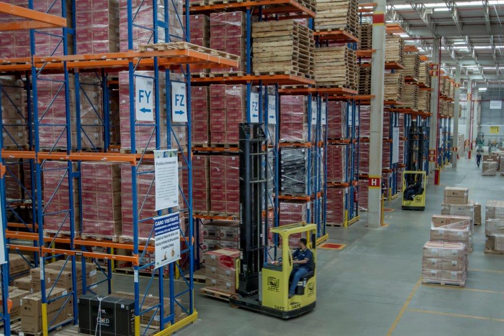 Penske Logistics investe em otimização de processos para clientes do varejo, como a Mondelēz