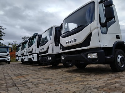 Lote de 11 unidades do IVECO Tector é entregue em Montes Claros (MG)