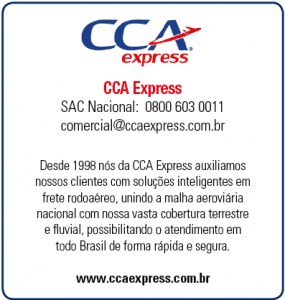 CCA Express