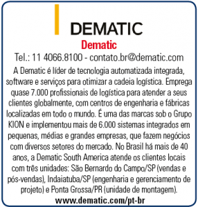 Dematic