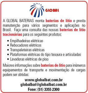 Global Bat