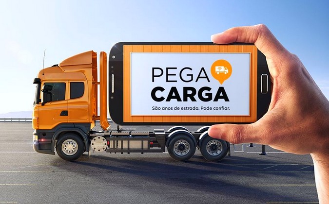 Startup Pega Carga completará três anos com modelo de negócios sem intermediários e 40 mil usuários ativos