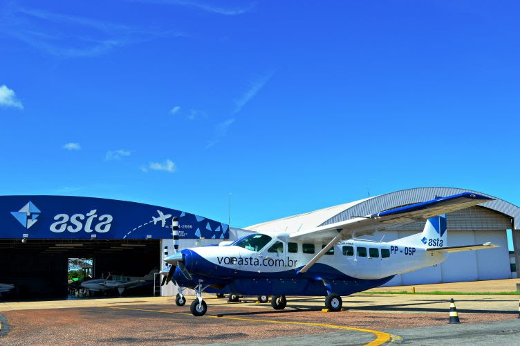 Asta adequa serviços de transporte de cargas e fretamento para passageiros em meio à pandemia