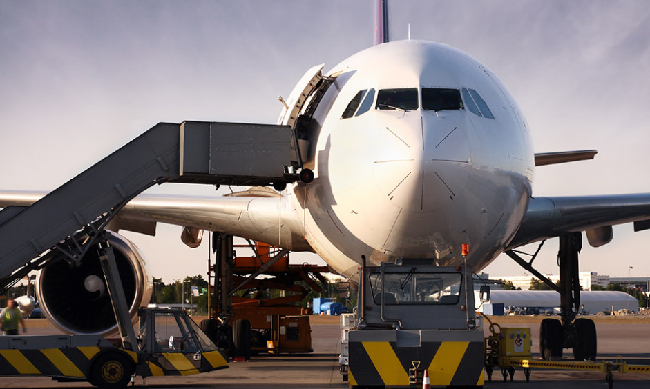 Grupo LATAM Cargo inaugura a sua 12ª rota de Miami para o Brasil