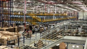 ID Logistics faz inúmeras ações integradas para atender aos altos volumes de distribuição esperados com a Black Friday