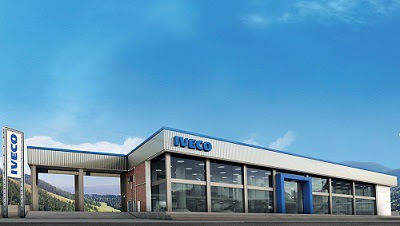 IVECO intensifica expansão da rede de concessionárias no Brasil