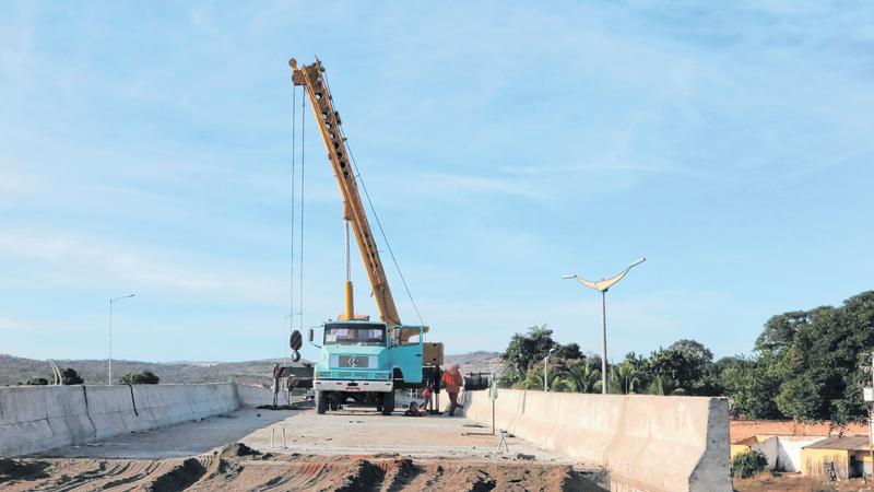 Infraestrutura logística será fundamental para retomada econômica